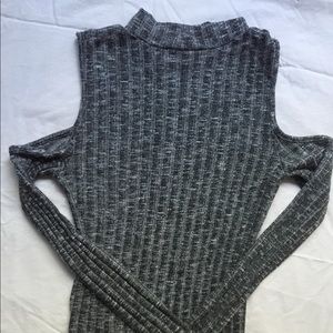 Abercrombie long sleeve